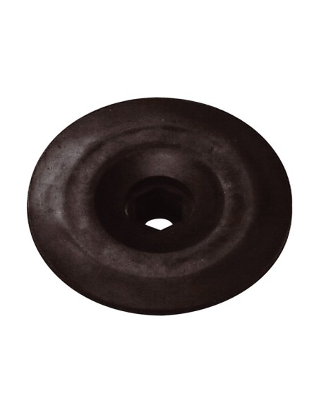 Makita 743012-7 Plato de caucho