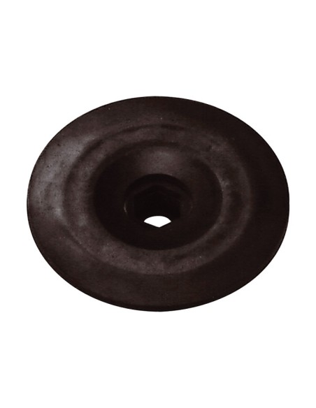 Makita 743015-1 Plato de caucho
