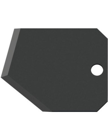 Cuchilla tijeras para tubos flexibles Ø22mm