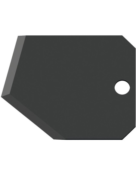 Cuchilla tijeras para tubos flexibles Ø22mm