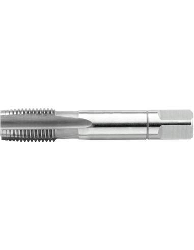 Jgo machos roscar manual DIN352 HSS G1/4
