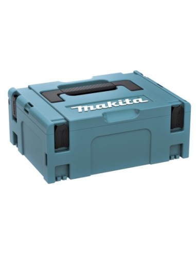 Makita 821550-0 Maletín MakPac tipo 2