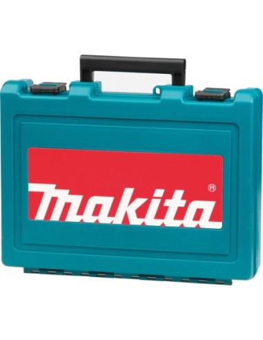 Makita 824702-2 Maletín pvc