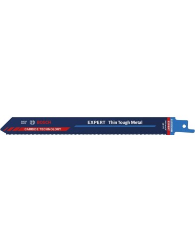Hoja sierra sable Expert S 1022 EHM 1 uds. Bosch