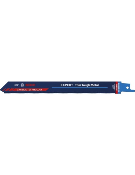 Hoja sierra sable Expert S 1022 EHM 1 uds. Bosch