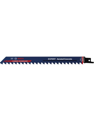 Hoja sierra sable Expert S 1141 MD paquete 1 ud. Bosch