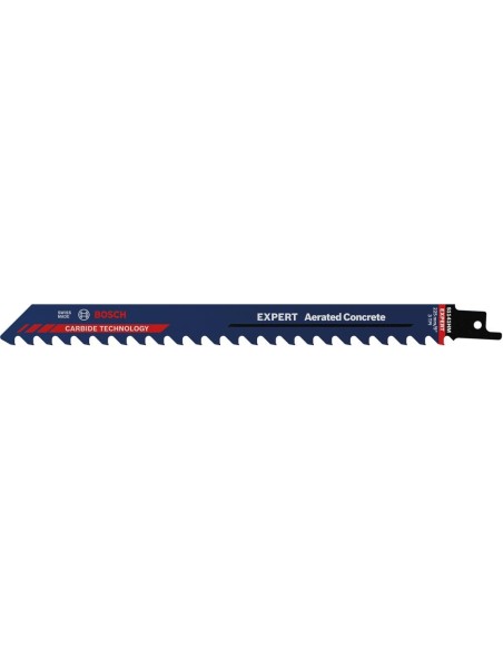 Hoja sierra sable Expert S 1141 MD paquete 1 ud. Bosch