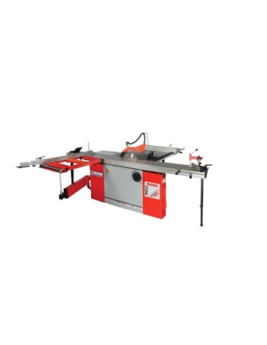 Escuadradora | TS315VF3200_230V Holzmann