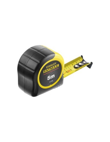 Flexómetro 10m x 32mm BladeArmor