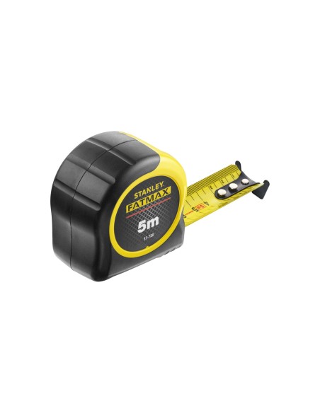 Flexómetro 10m x 32mm BladeArmor