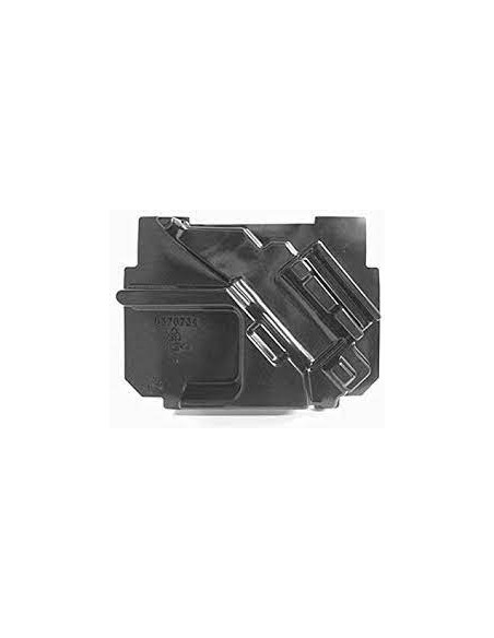 Makita 837673-4 Plástico interior MakPac