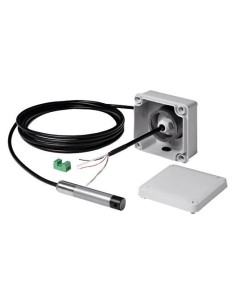 SONDA VOLUMÉTICA PARA CISTERNAS O DEPÓSITOS