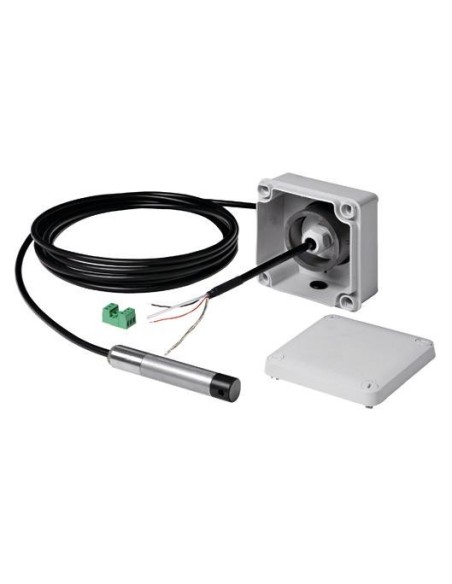 SONDA VOLUMÉTICA PARA CISTERNAS O DEPÓSITOS