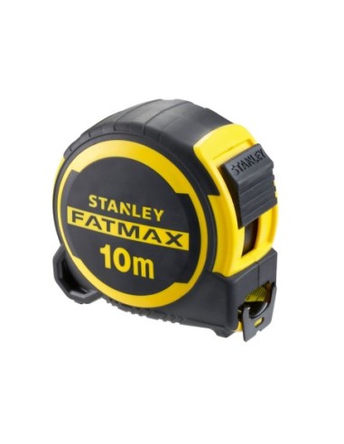 Flexómetro FATMAX PRO 10mx32mm