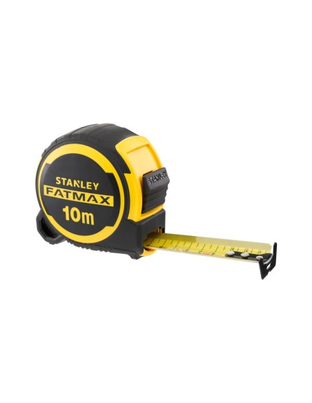 Flexómetro FATMAX PRO 10mx32mm
