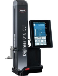 Instrumento de medición de alturas Digimar 816CLT0-350 mm MAHR