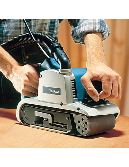 Makita 9403 Lijadora de banda 100 x 610mm