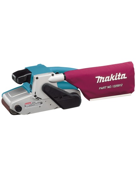 Makita 9404 Lijadora de banda 100 x 610mm