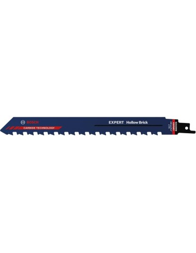 Hoja sierra sable Expert S 1543 MD paquete 1 ud. Bosch