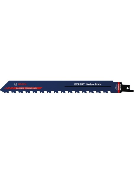 Hoja sierra sable Expert S 1543 MD paquete 1 ud. Bosch