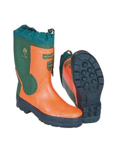 Makita 988047040 Botas de protección
