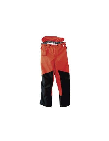 Makita 988123056 Pantalón de seguridad