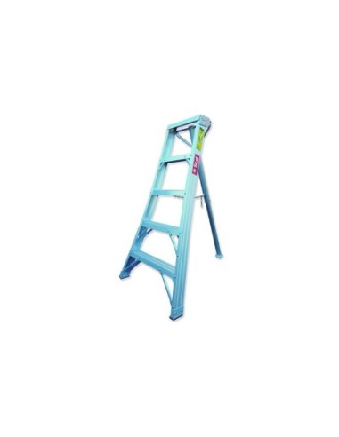 ESCALERA TRIPODE UN ACCESO Serie AGRO | 74-194/06 AGRO 6X1
