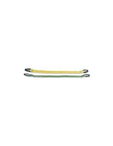Eslingas planas abiertas - EAD | 78-384/032 EAD 2000/6