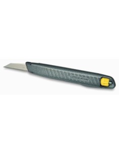 Escalpelo Interlock