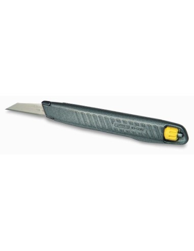 Escalpelo Interlock