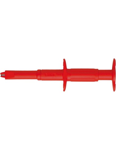 Kit cable medición TA 3 8pzas BENNING