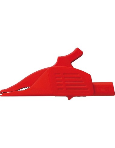 Kit cable medición TA 3 8pzas BENNING
