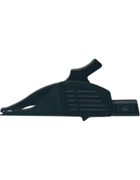 Kit cable medición TA 3 8pzas BENNING