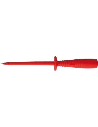 Kit cable medición TA 3 8pzas BENNING