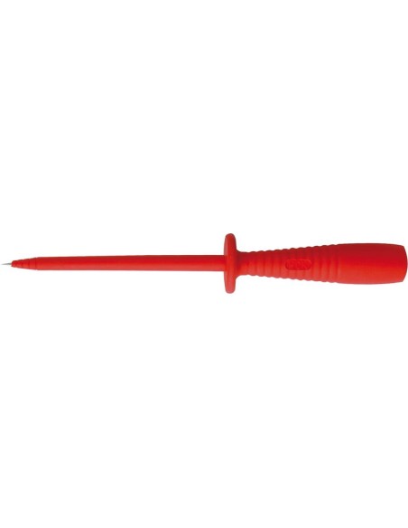 Kit cable medición TA 3 8pzas BENNING