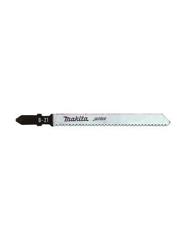 Makita A-85721 Sierra de calar B-21