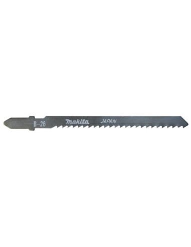 Makita A-85771 Sierra de calar B-26