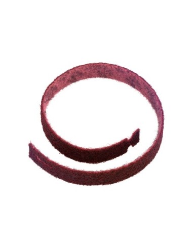 3 cintas de vellón 30x660 mm, medias (623537000)