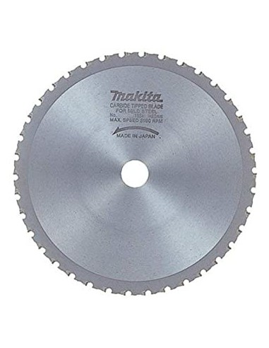 Makita A-86723 Disco HM 305/25.4/60D Metal