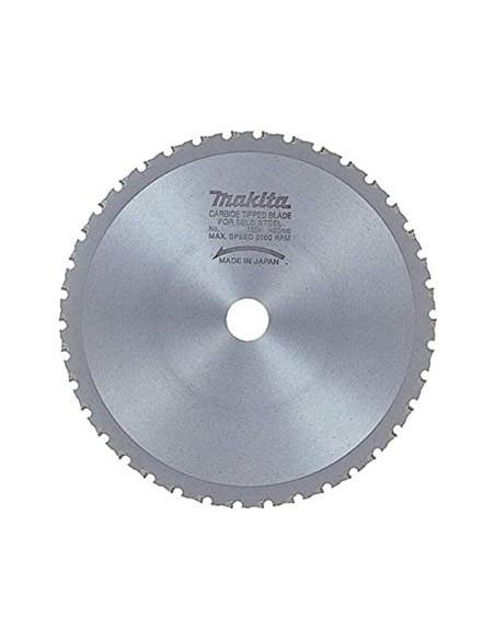 Makita A-86723 Disco HM 305/25.4/60D Metal