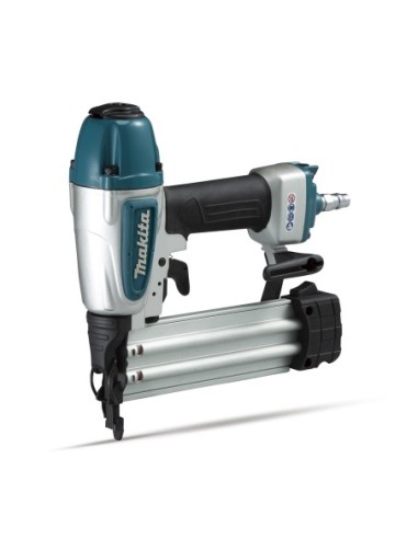 Makita AF506 Clavadora neumática 18 Ga 1,2 mm