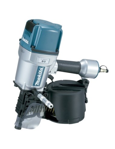 Makita AN960 Clavadora neumática 100mm