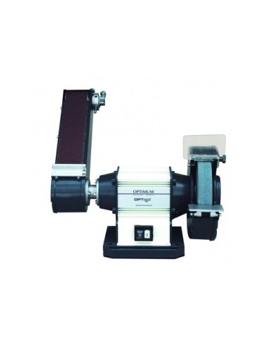 Esmeriladora Combinada GU 25S