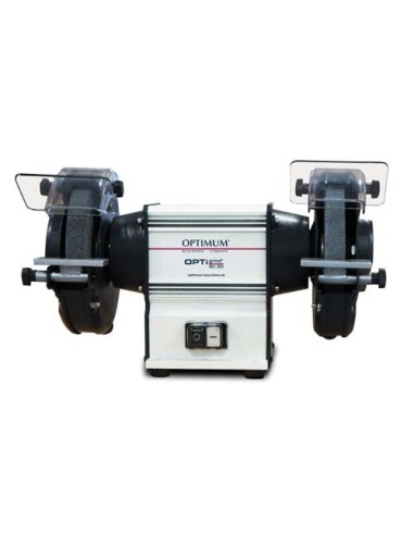 Esmeriladora de Banco GU 20 (230V)