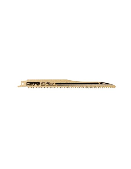 Makita B-05153 Sierra de sable Super Express Madera 5pcs