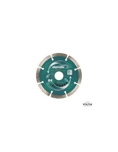 Makita B-06432 Disco de diamante DIAMAK segmentado 150mm