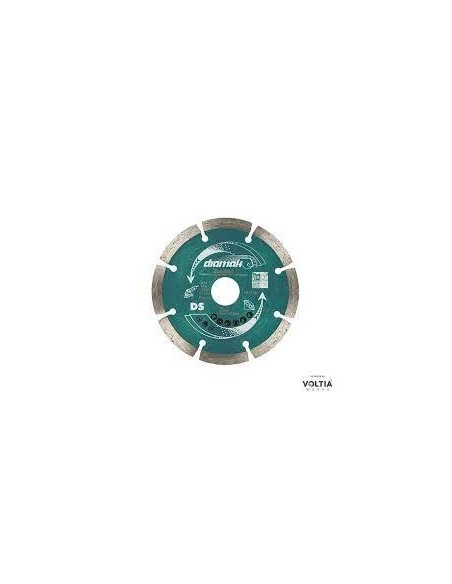 Makita B-06432 Disco de diamante DIAMAK segmentado 150mm