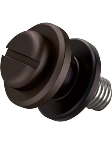 Juego tornillos para moleta 9,8x3,5x6A7,5 QUICK