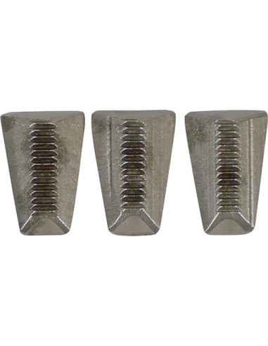 Juego de garras 3 piezas 6,4 GO-BR2 Goebel