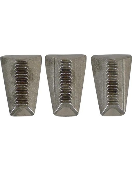 Juego de garras 3 piezas 6,4 GO-BR2 Goebel